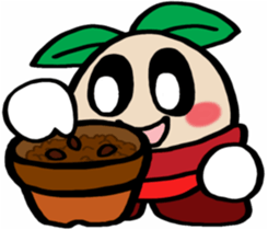 Gardening is so fun! part2 sticker #6371838