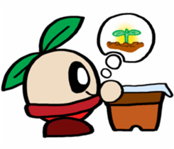 Gardening is so fun! part2 sticker #6371840