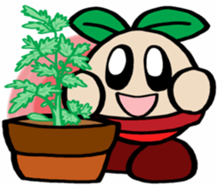 Gardening is so fun! part2 sticker #6371845