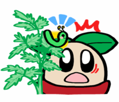 Gardening is so fun! part2 sticker #6371846