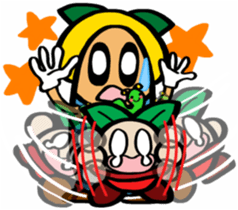 Gardening is so fun! part2 sticker #6371848