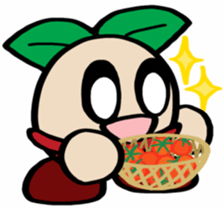 Gardening is so fun! part2 sticker #6371857