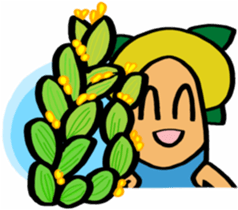 Gardening is so fun! part2 sticker #6371867