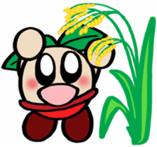 Gardening is so fun! part2 sticker #6371868