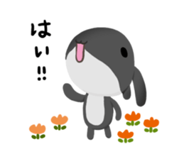 aquarium and zoo sticker sticker #6372057