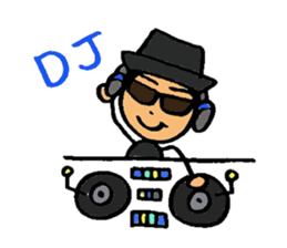 My name is KIRI sticker #6372116