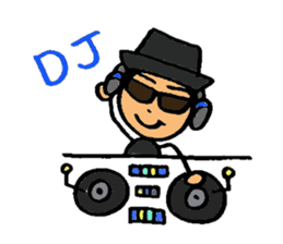 My name is KIRI sticker #6372116