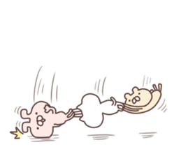 Nyata sticker #6372379