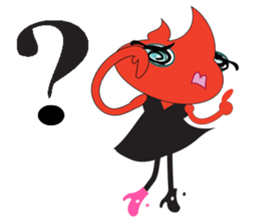 Rhino  Berry sticker #6372636