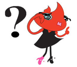 Rhino Berry sticker #6372636