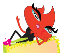 Rhino  Berry sticker #6372643