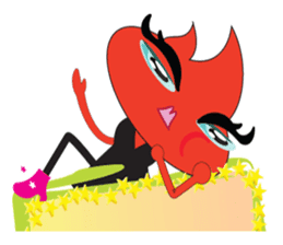 Rhino Berry sticker #6372643