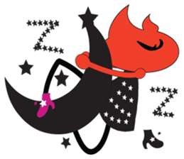 Rhino  Berry sticker #6372671