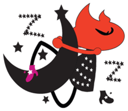 Rhino Berry sticker #6372671