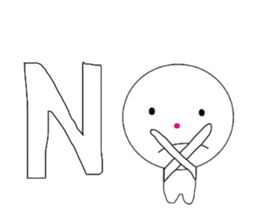 Sticker of shiromaru sticker #6372727