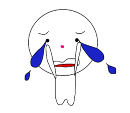 Sticker of shiromaru sticker #6372740