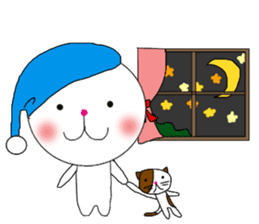 Sticker of shiromaru sticker #6372749