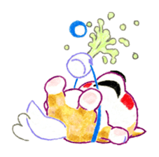 SUITOKEN sticker #6372806