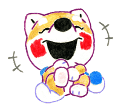 SUITOKEN sticker #6372814