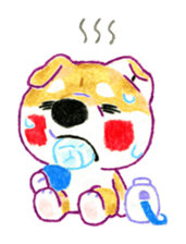 SUITOKEN sticker #6372823