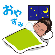 sticker of lips prince sticker #6373073