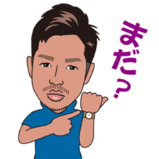 sticker of lips prince sticker #6373082