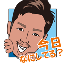 sticker of lips prince sticker #6373104