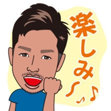 sticker of lips prince sticker #6373109