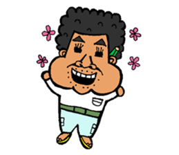 miyakoisland hirobo- sticker #6373113