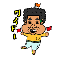 miyakoisland hirobo- sticker #6373123