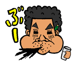 miyakoisland hirobo- sticker #6373128