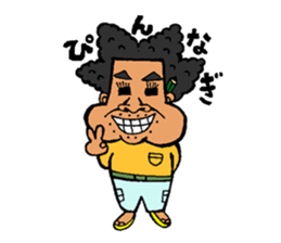 miyakoisland hirobo- sticker #6373134