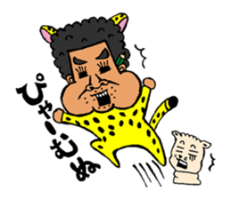 miyakoisland hirobo- sticker #6373145