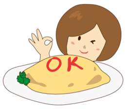 Diet starts tomorrow! sticker #6373157