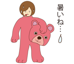 Diet starts tomorrow! sticker #6373174