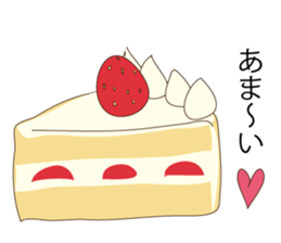 Diet starts tomorrow! sticker #6373182