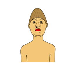 IRASEN part2 sticker #6373313