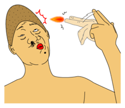 IRASEN part2 sticker #6373336