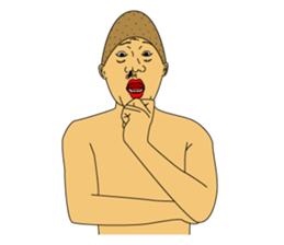 IRASEN part2 sticker #6373341