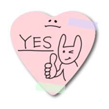 Masking tape and notes sticker #6373470