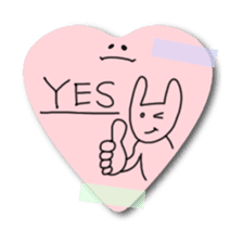 Masking tape and notes sticker #6373470