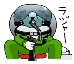 cat'sman for variety 2 sticker #6373562