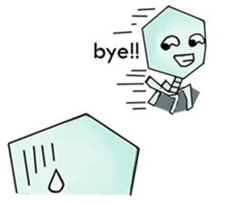 Meet The Phages 2 sticker #6373715