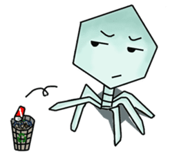 Meet The Phages 2 sticker #6373716