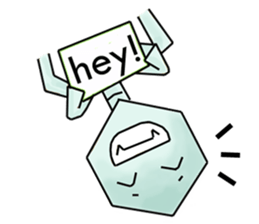 Meet The Phages 2 sticker #6373719