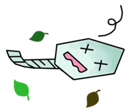 Meet The Phages 2 sticker #6373723