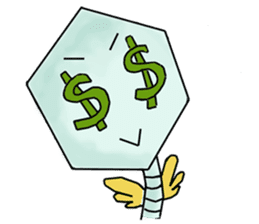 Meet The Phages 2 sticker #6373724