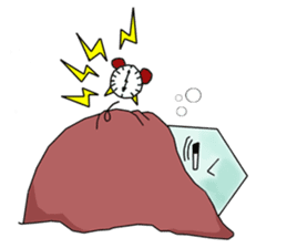 Meet The Phages 2 sticker #6373727