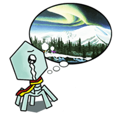 Meet The Phages 2 sticker #6373728