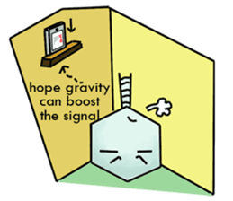 Meet The Phages 2 sticker #6373733